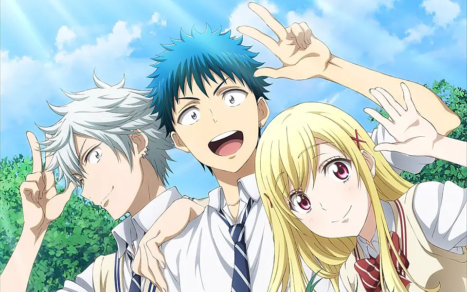 Yamada-kun And The Seven Witches-min