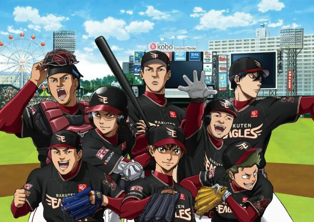 20+ Greatest Sports Anime Series You Must Watch!