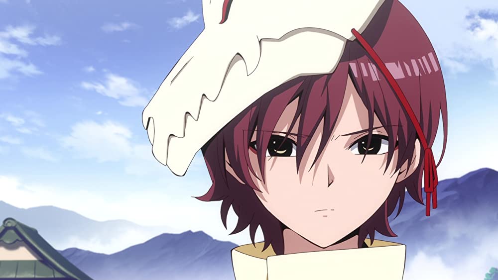 Tayang hari ini Link Nonton Anime Orient season 2 Episode 5 Sub Indo,  Dengan Ulasan Sinopsisnya
