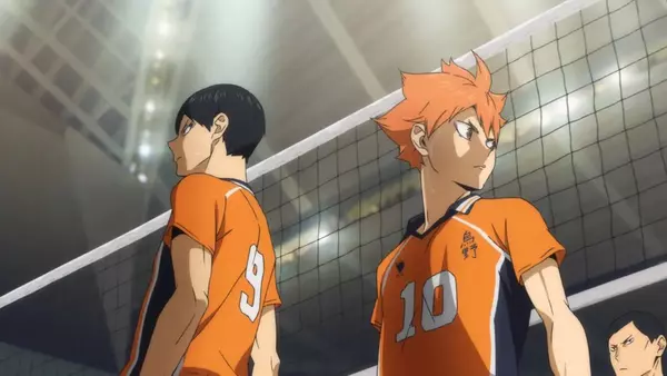 How To Watch Haikyuu In Order: Complete Guide